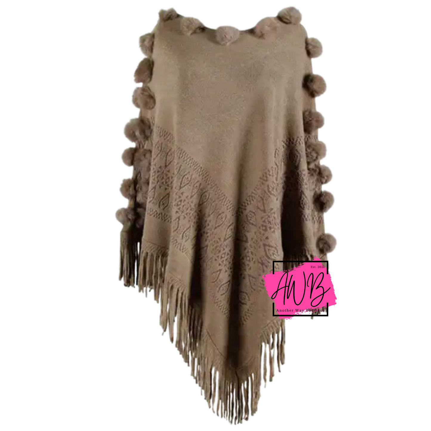 Poncho