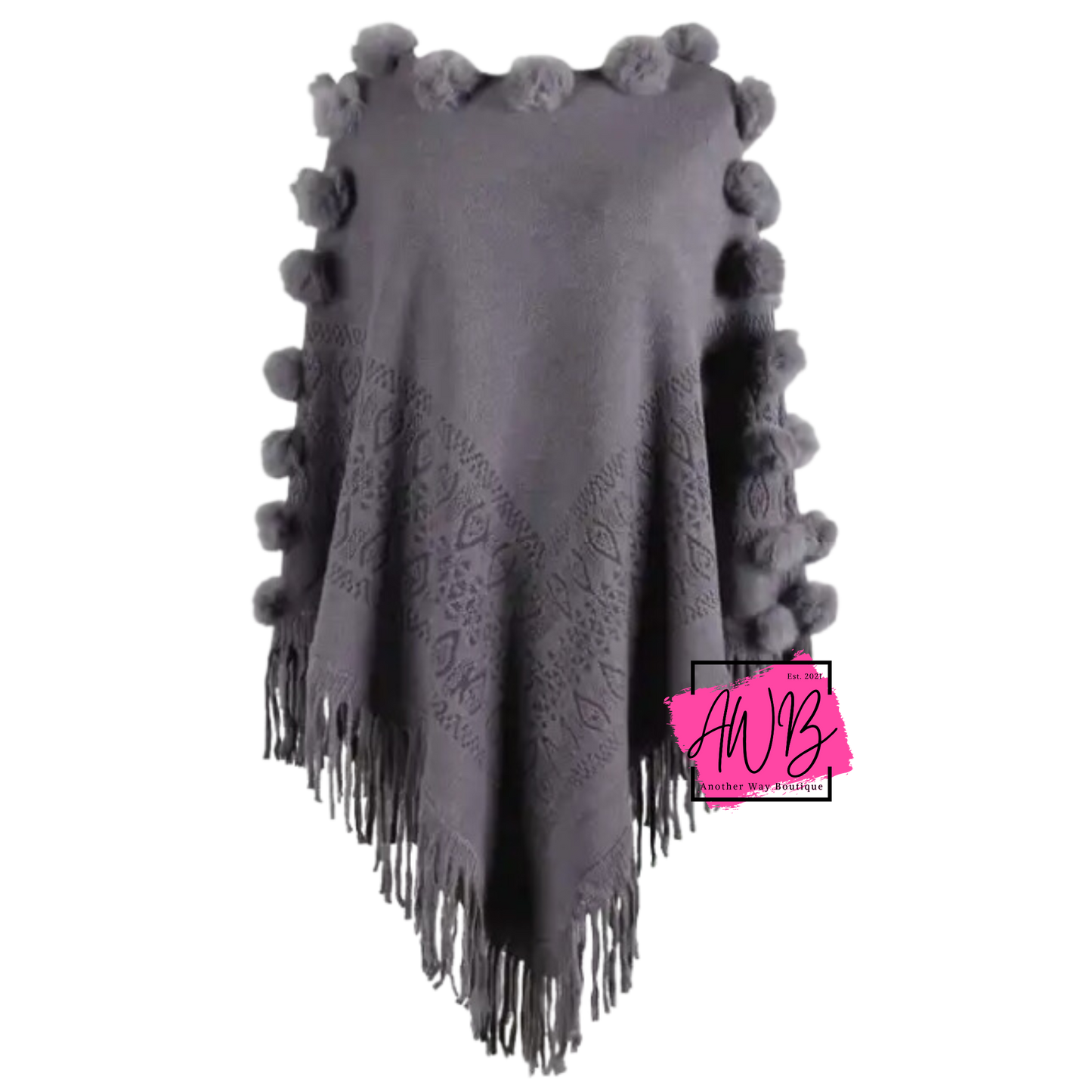 Poncho