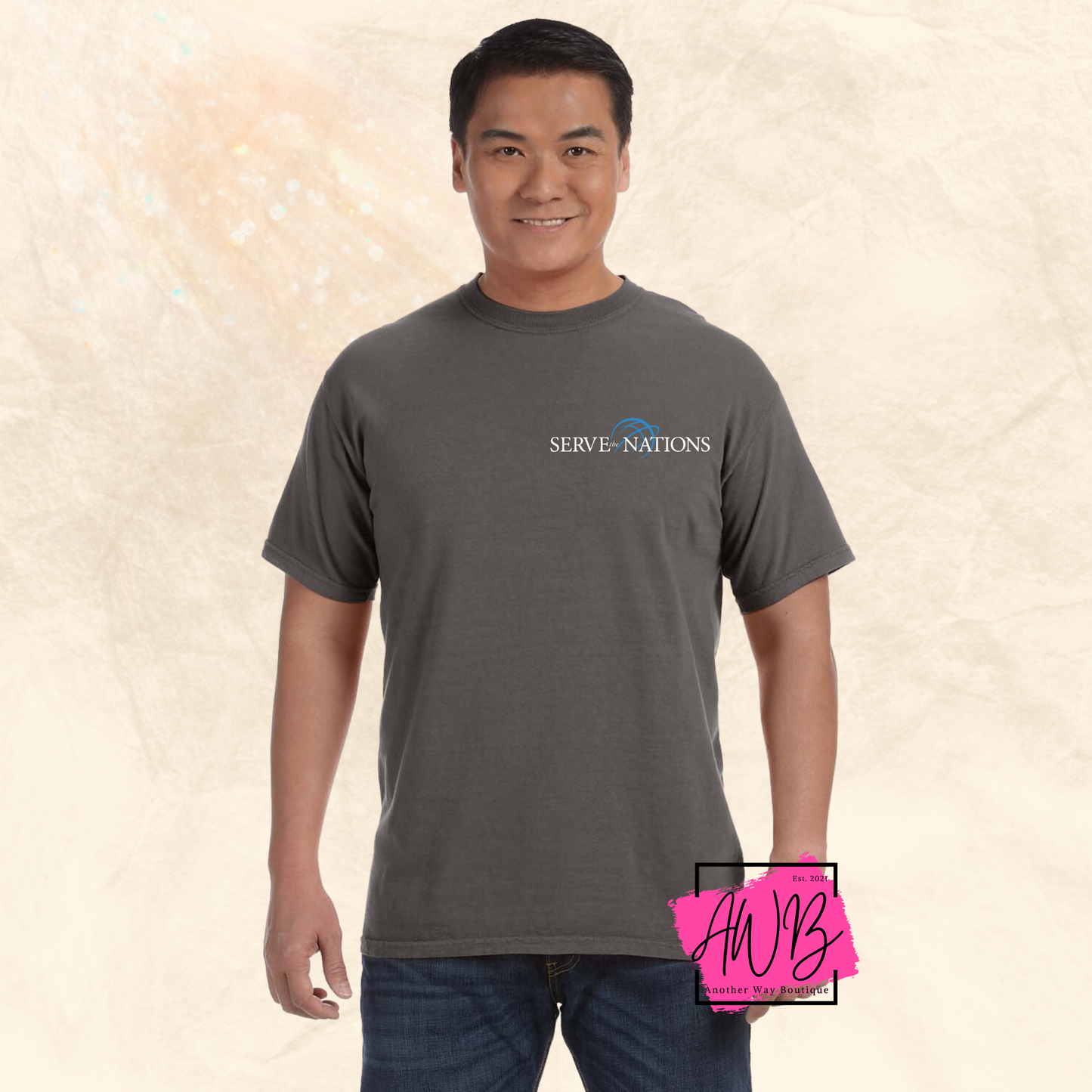 2023 South Africa Tee