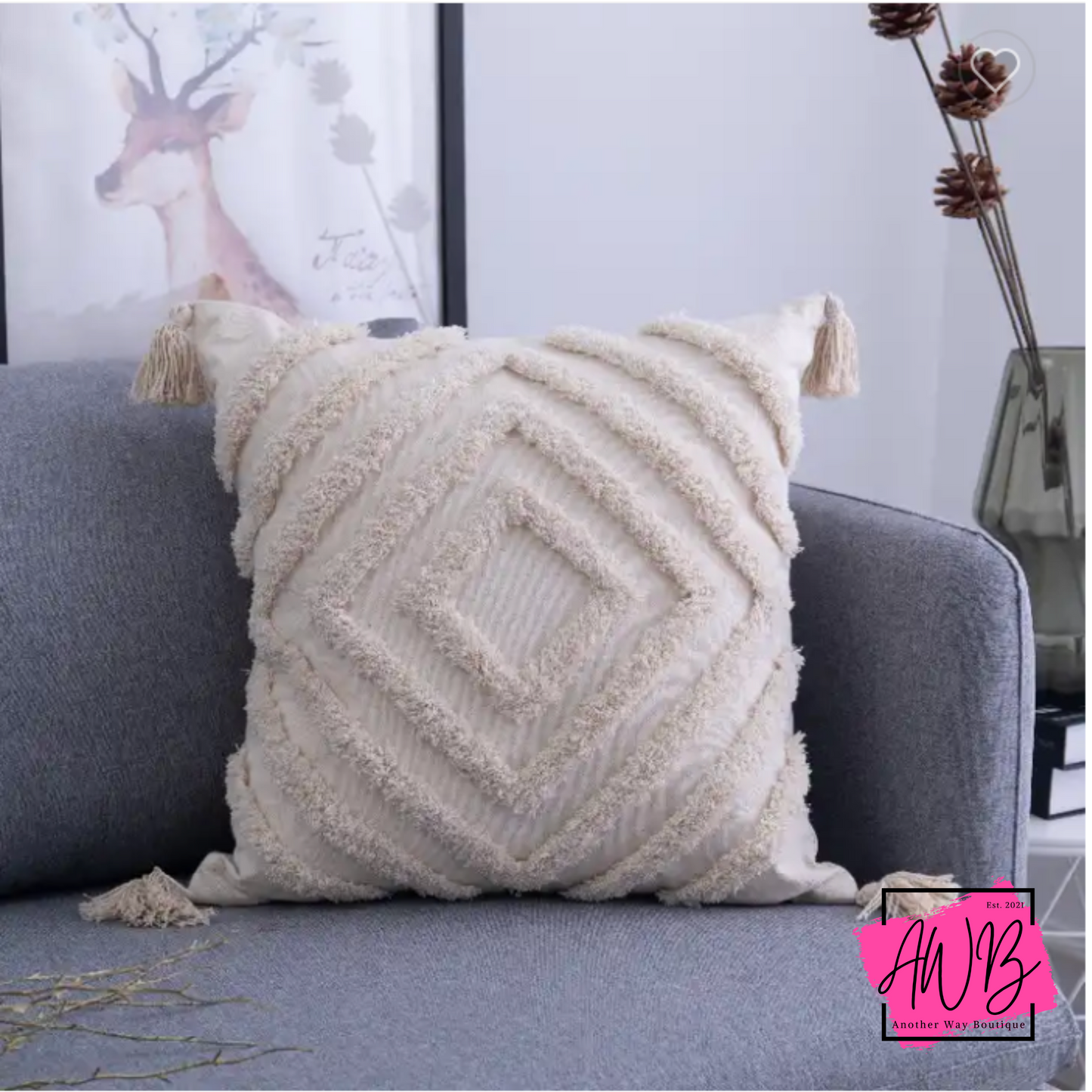 Pillowcases