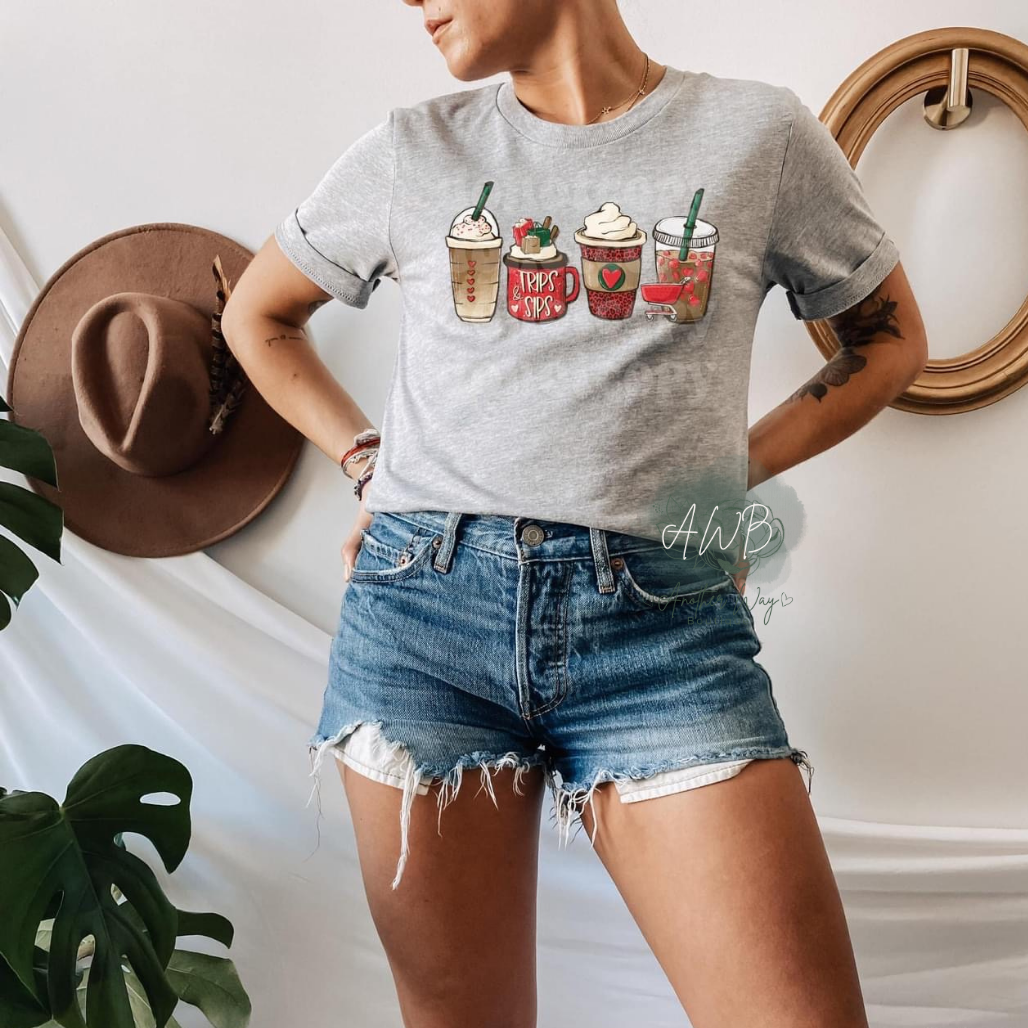 Shopping Latte - Another Way Boutique