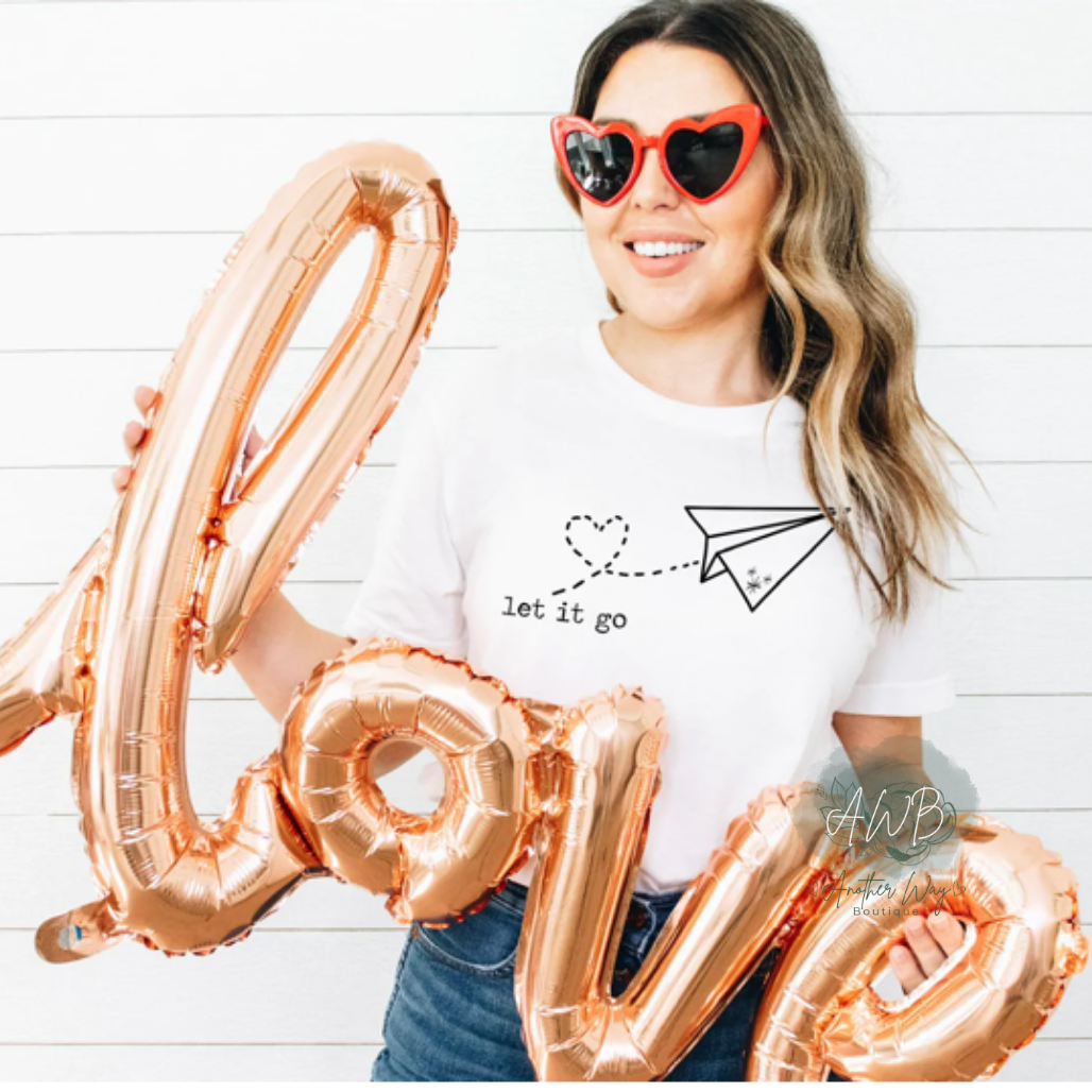 Let it go - Another Way Boutique