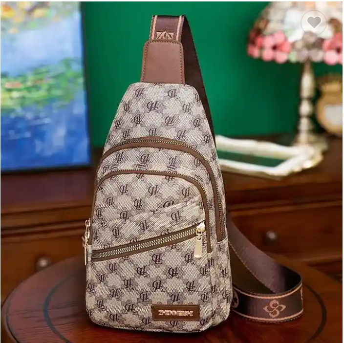 Shoulder Sling Handbag