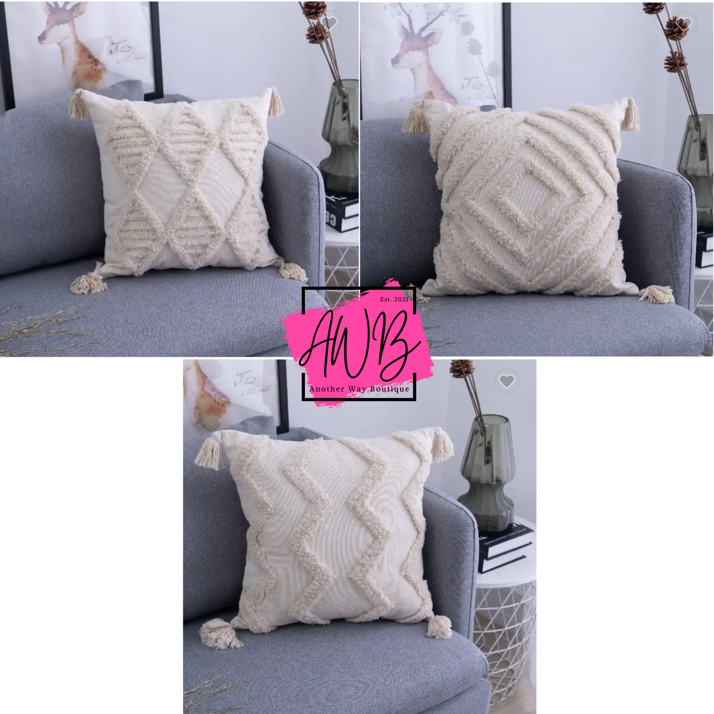 Pillowcases