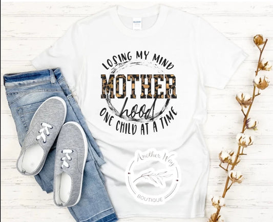 "Mother Hood" - Another Way Boutique