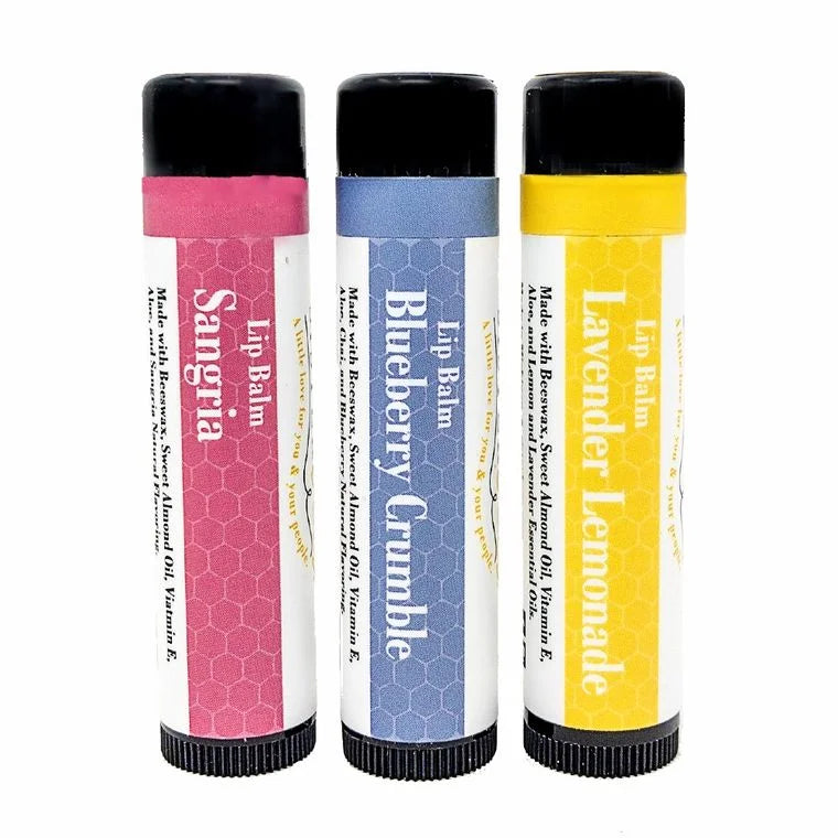 Lip Balm - Another Way Boutique
