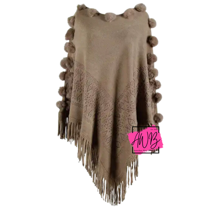 Poncho