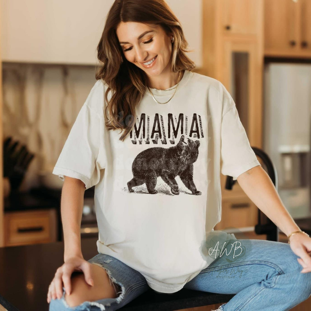 Mama Bear - Another Way Boutique