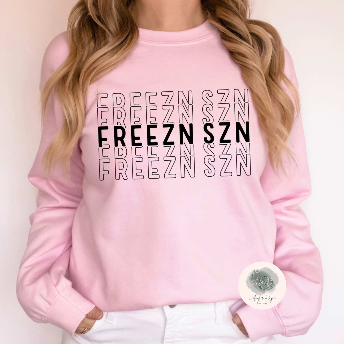 FREEZN SZN - Another Way Boutique