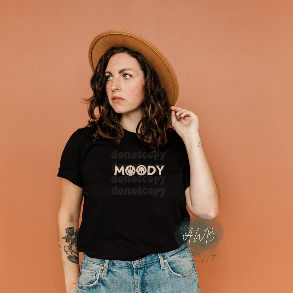 Moody🙂🙃 - Another Way Boutique