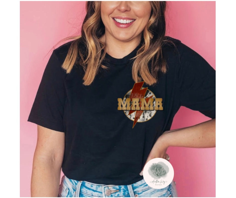 Mama Pocket - Another Way Boutique