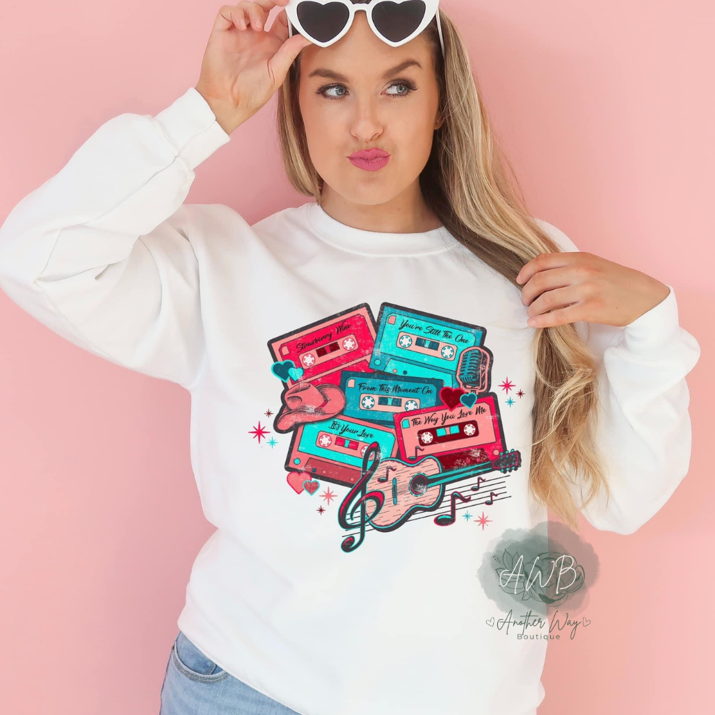 Country Mixtape - Another Way Boutique