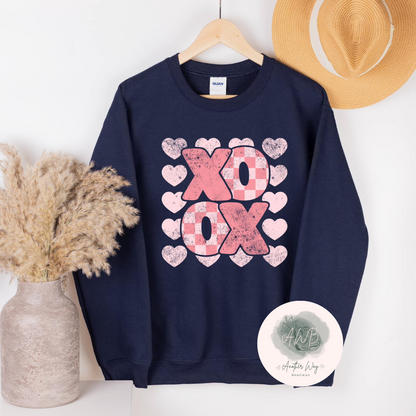 XOXO 💗 - Another Way Boutique