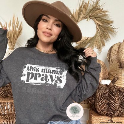 This Mama Prays - Another Way Boutique