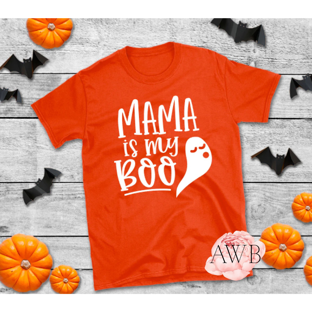 Mama is my boo - Another Way Boutique