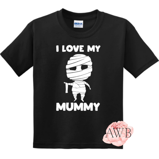 I love my Mummy - Another Way Boutique