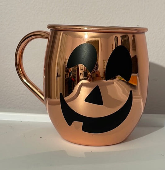 “Boo y’all” mug - Another Way Boutique