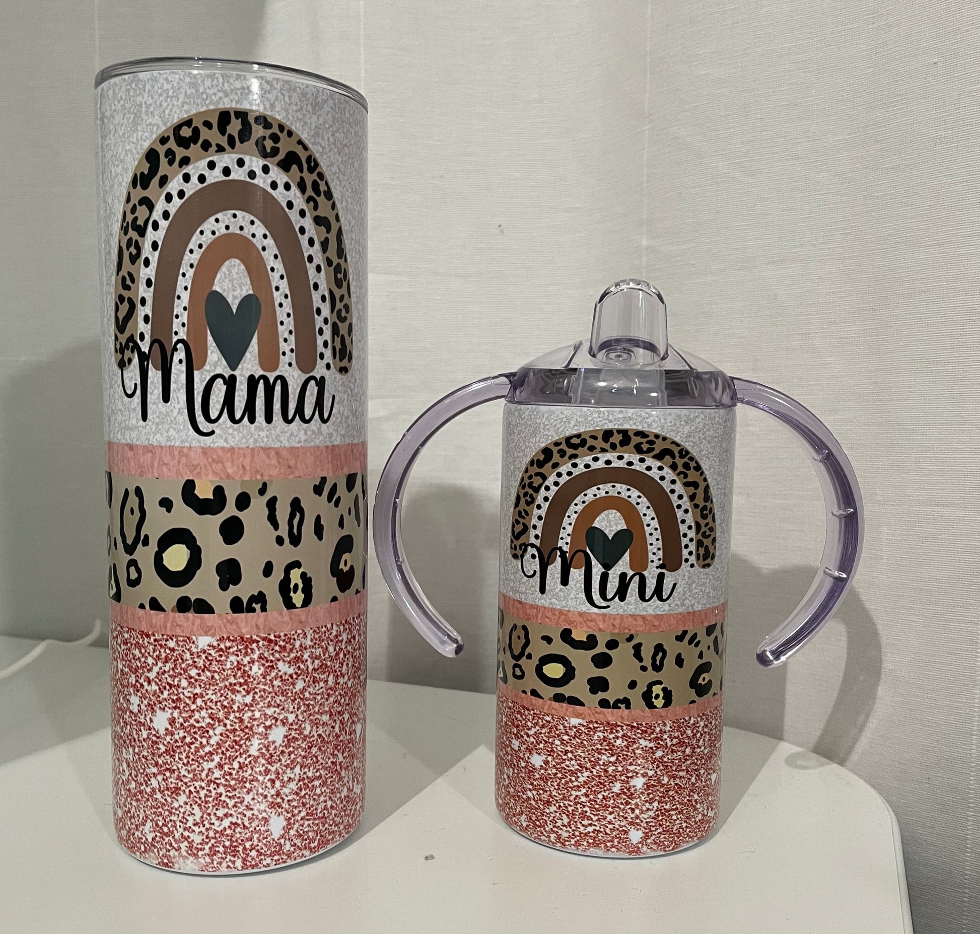 Mama and Mini Set - Another Way Boutique
