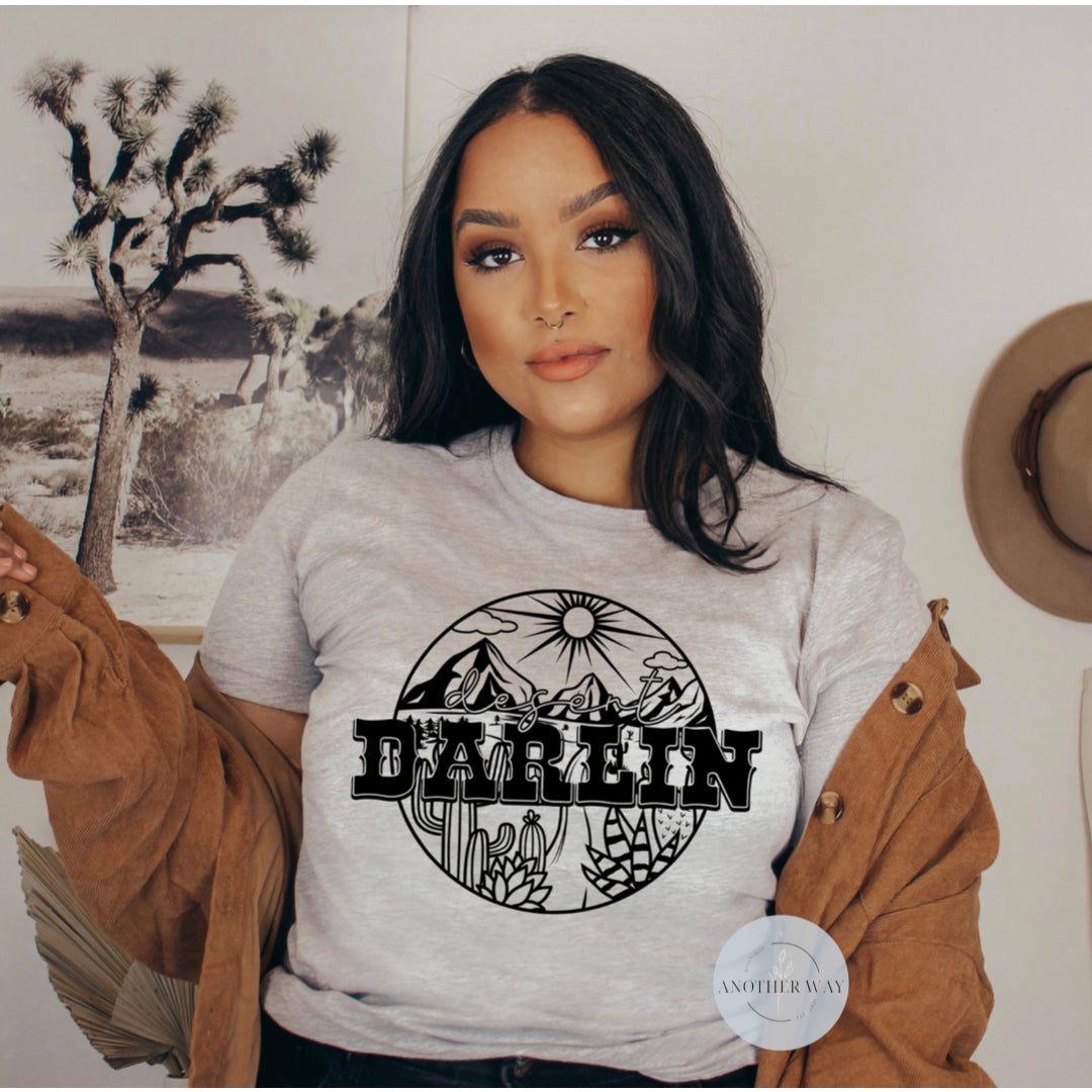“Desert Darlin’” - Another Way Boutique
