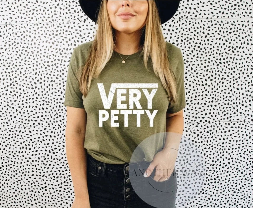 “Very Petty” - Another Way Boutique